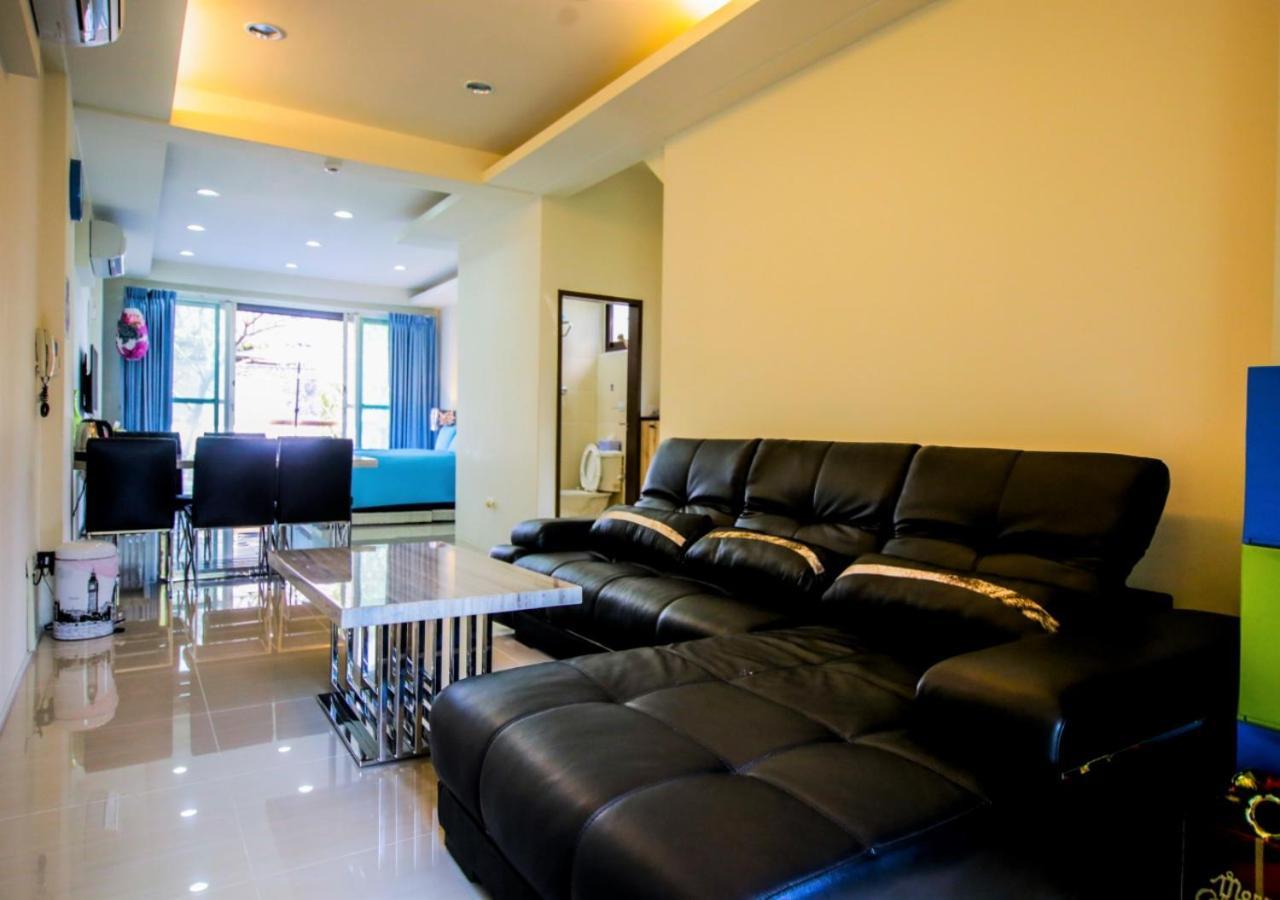Sanyi Wei Wei Feng B&B Extérieur photo