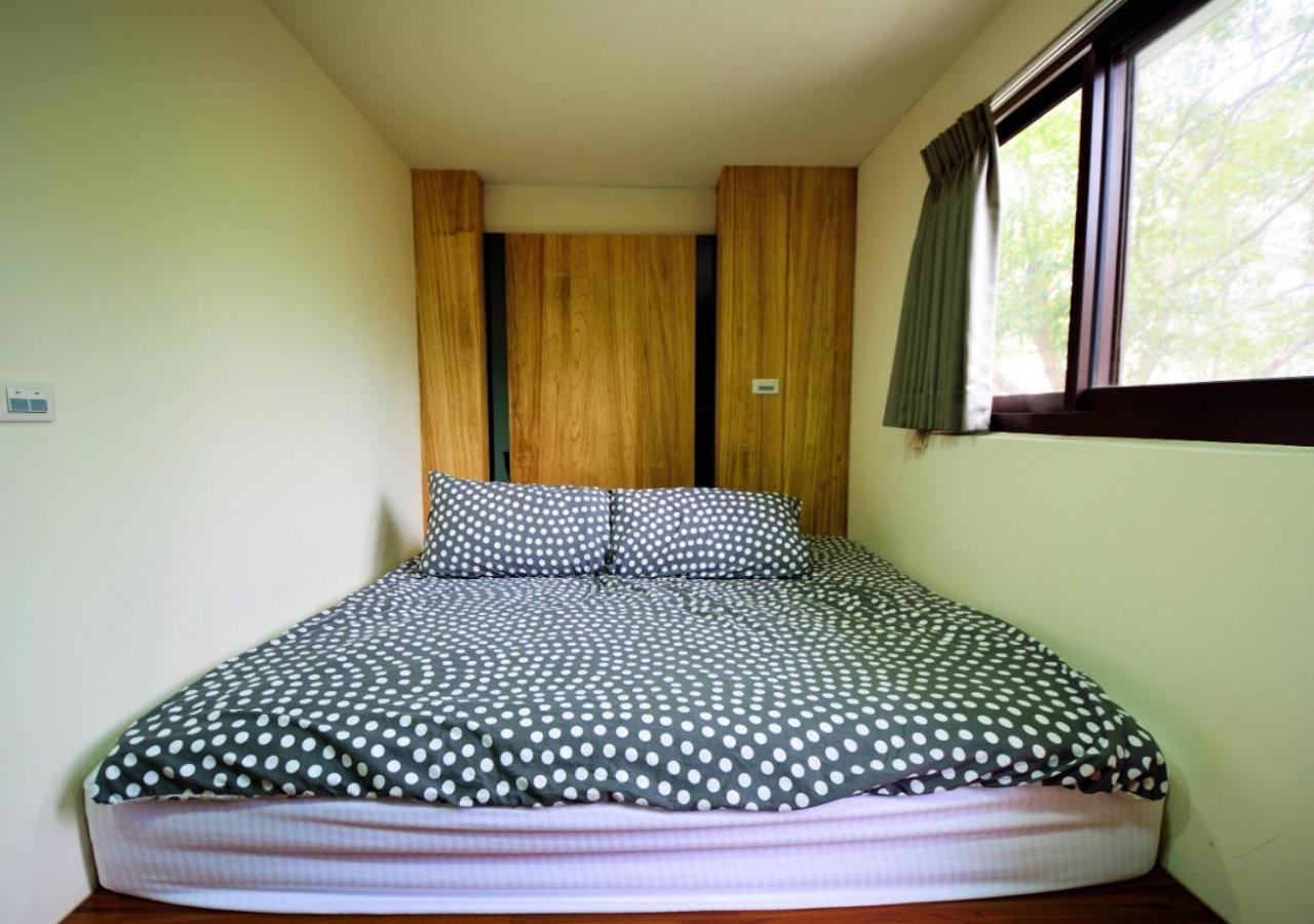 Sanyi Wei Wei Feng B&B Extérieur photo
