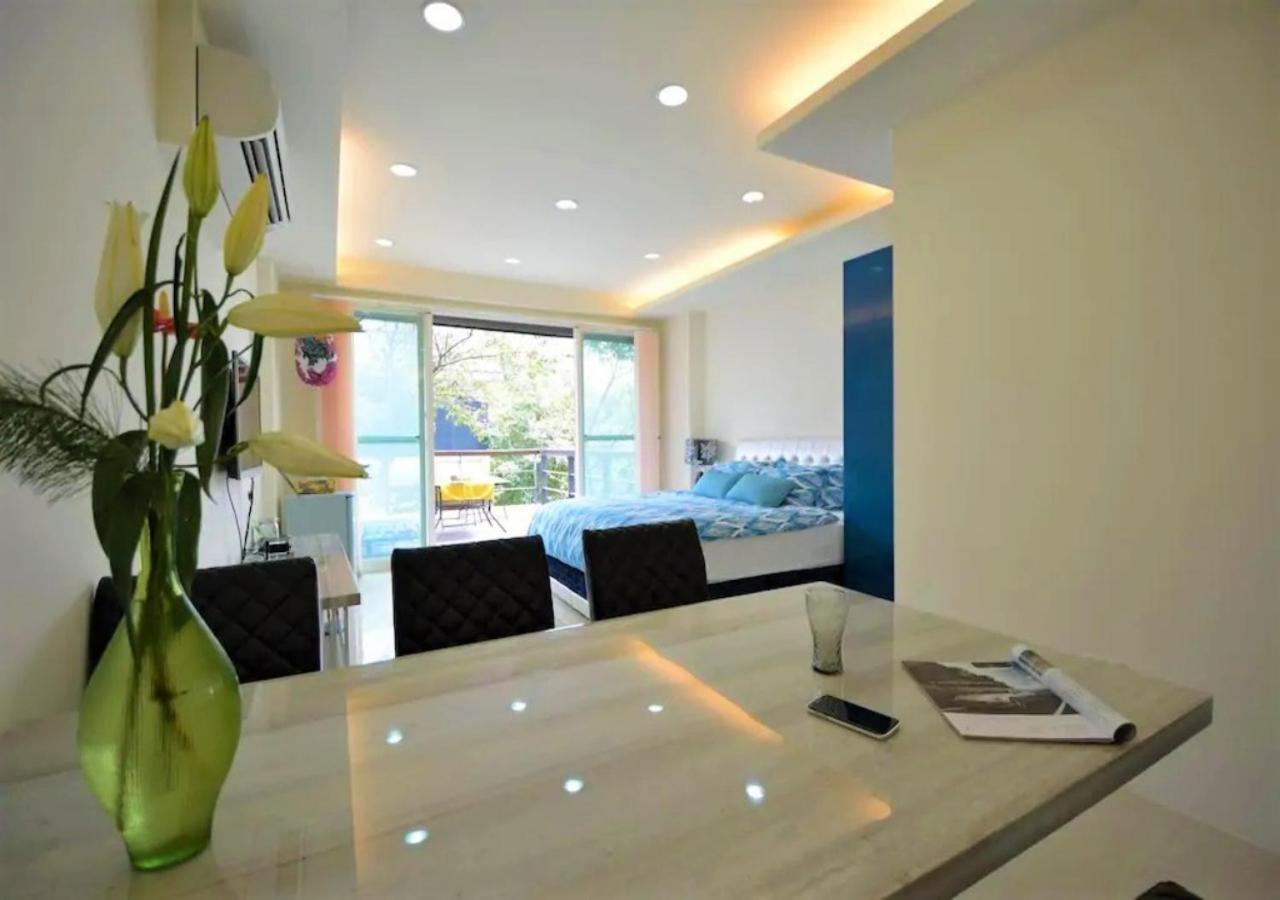Sanyi Wei Wei Feng B&B Extérieur photo