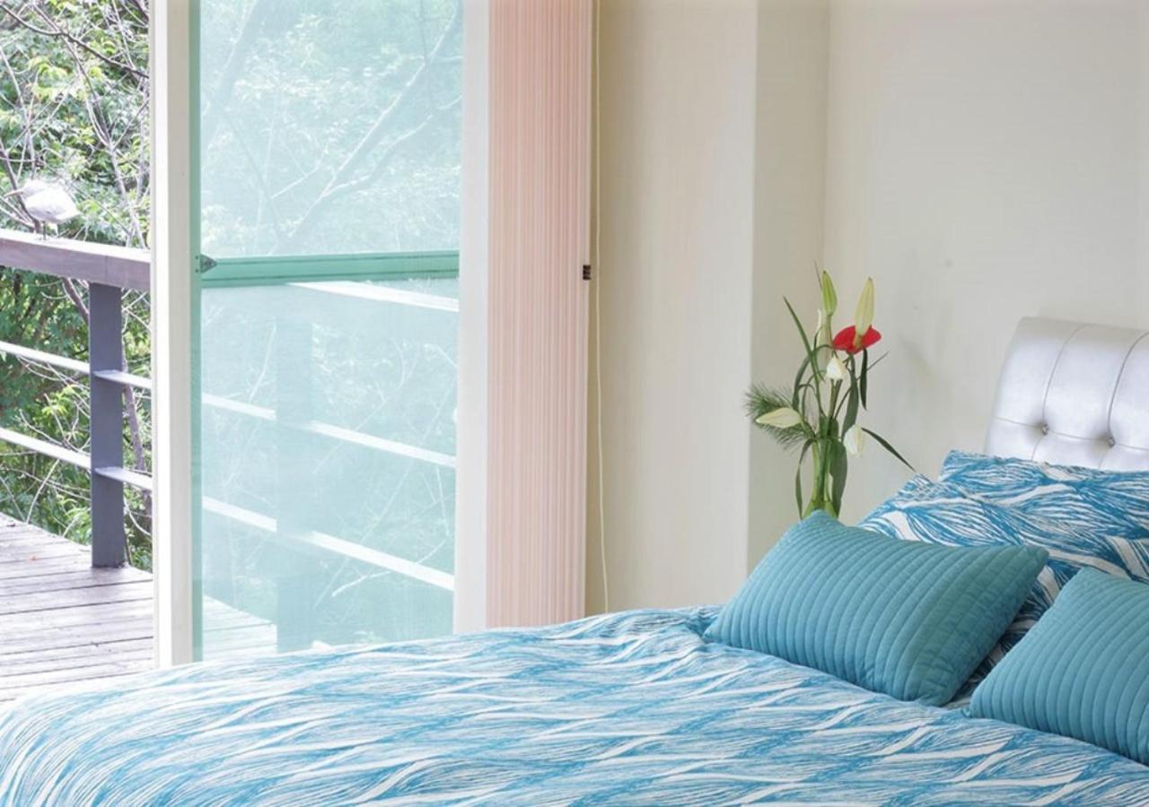 Sanyi Wei Wei Feng B&B Extérieur photo